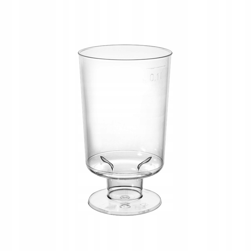 

Pucharki Deserowe Na Stópce 100ml Sherry 15 szt
