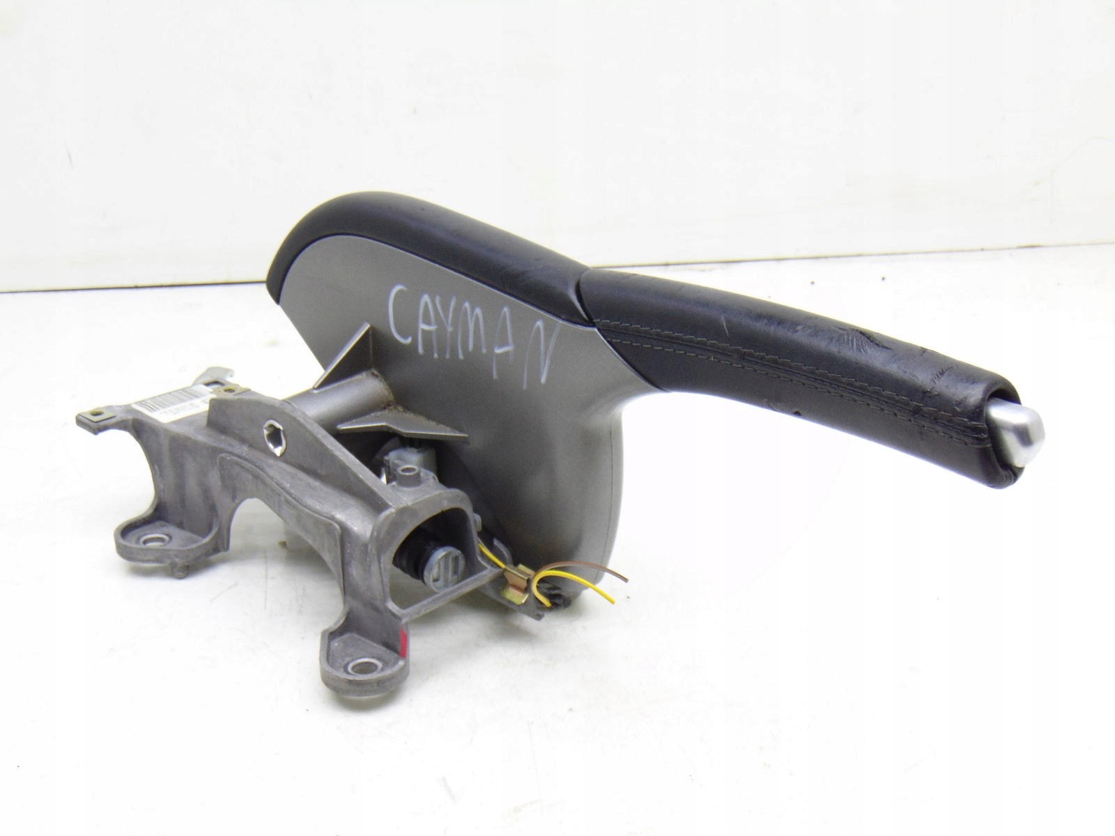 Bremse Hand PORSCHE CAYMAN 987 05- 99742403162