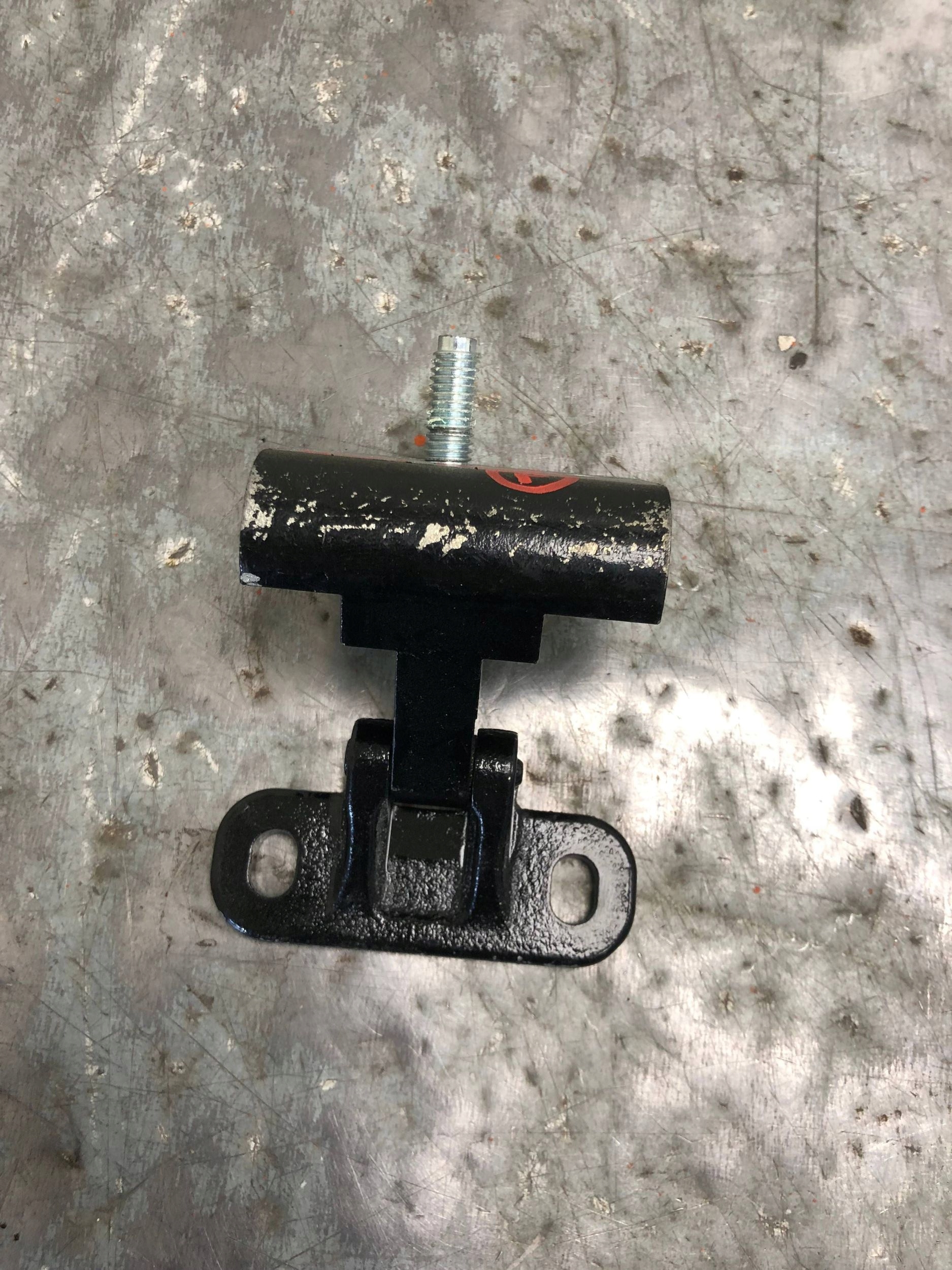 hinge bonnet boot VW ID4 ID.4 11A827301