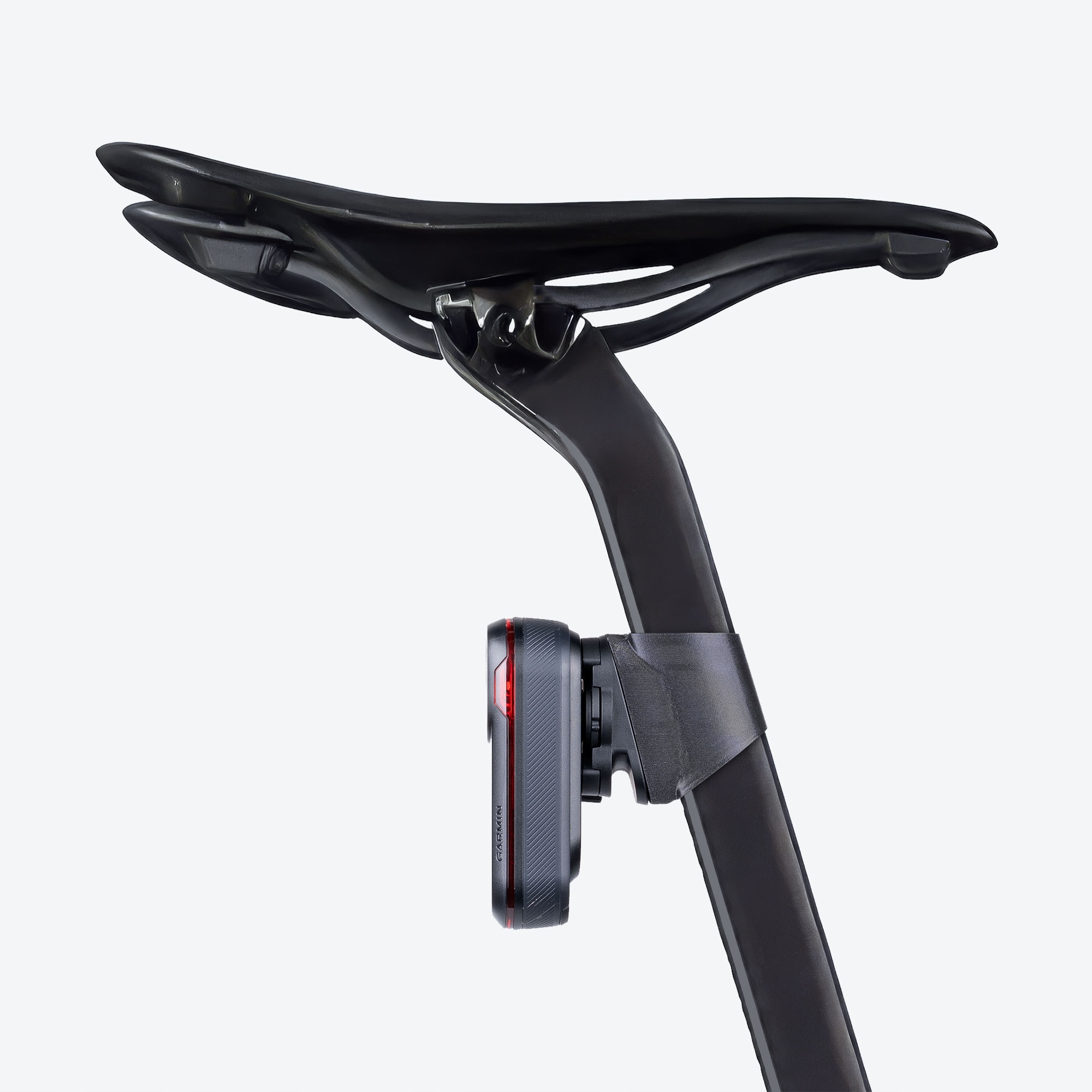 Držák radaru pro sedlovku Triaero Graro Garmin Varia 715