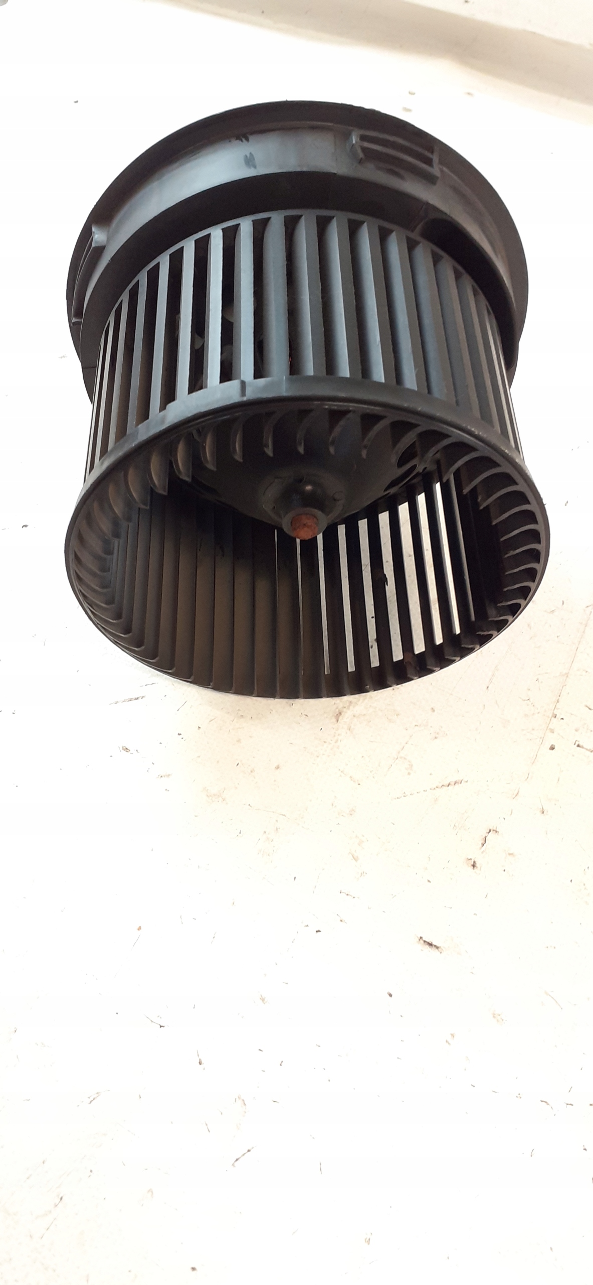 riscaldamento VENTOLE Peugeot 207 GMVA7RF