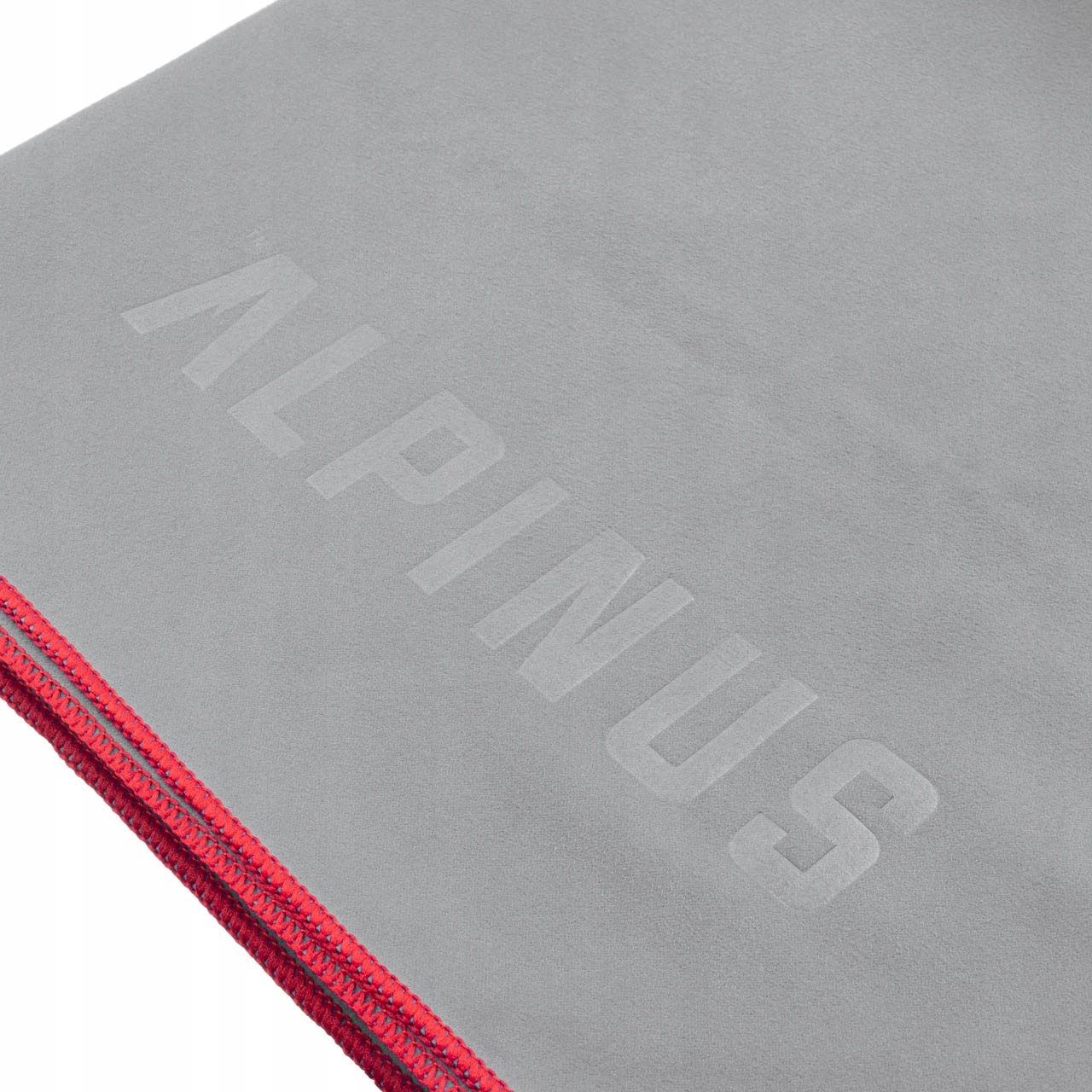 Ręcznik Szybkoschnący MIKROFIBRA ALPINUS|40x80 Model Alicante