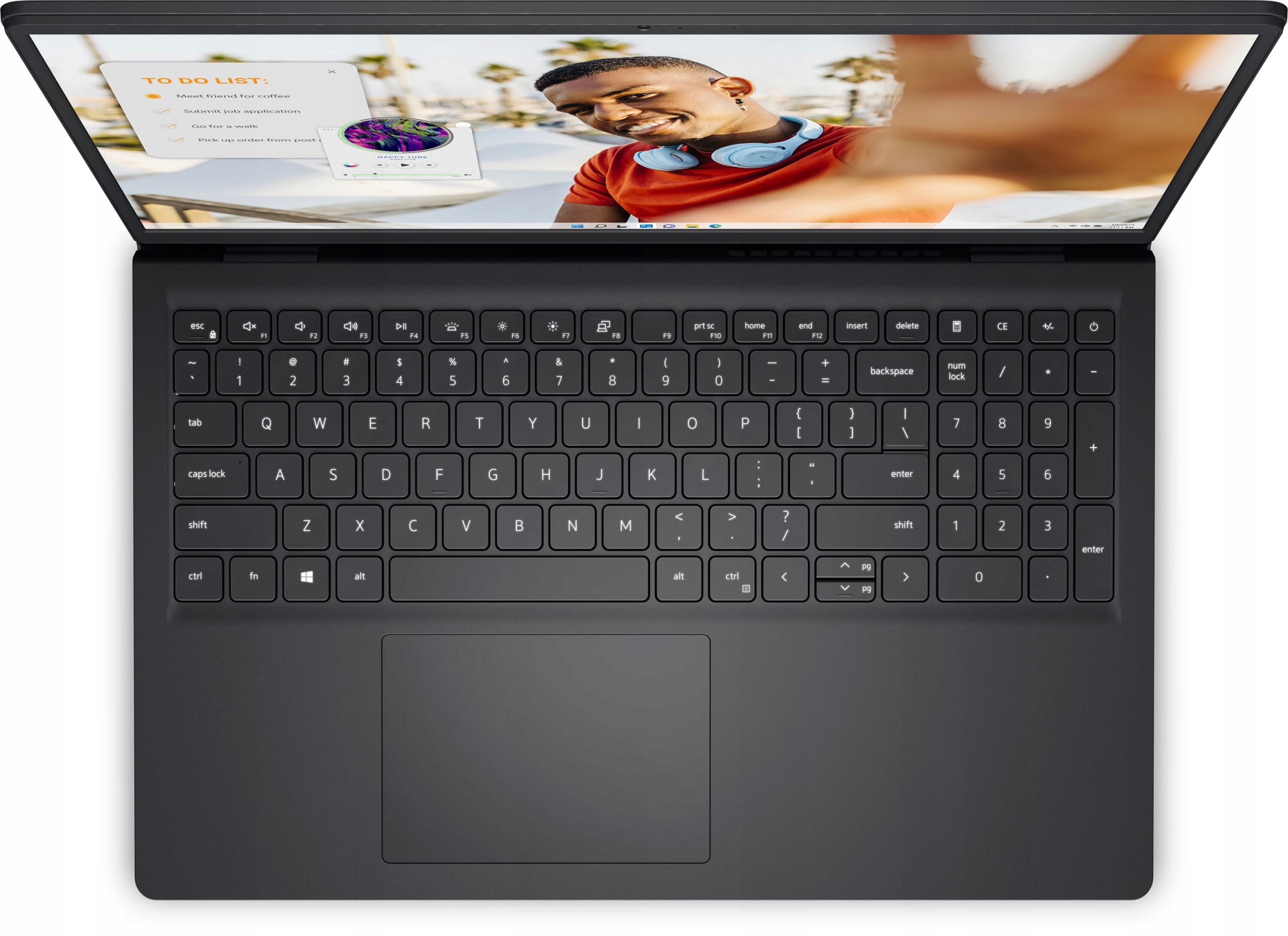 Laptop Dell Inspiron 3530 15,6 " Intel Core i5 16 Gb 512 Gb czarny