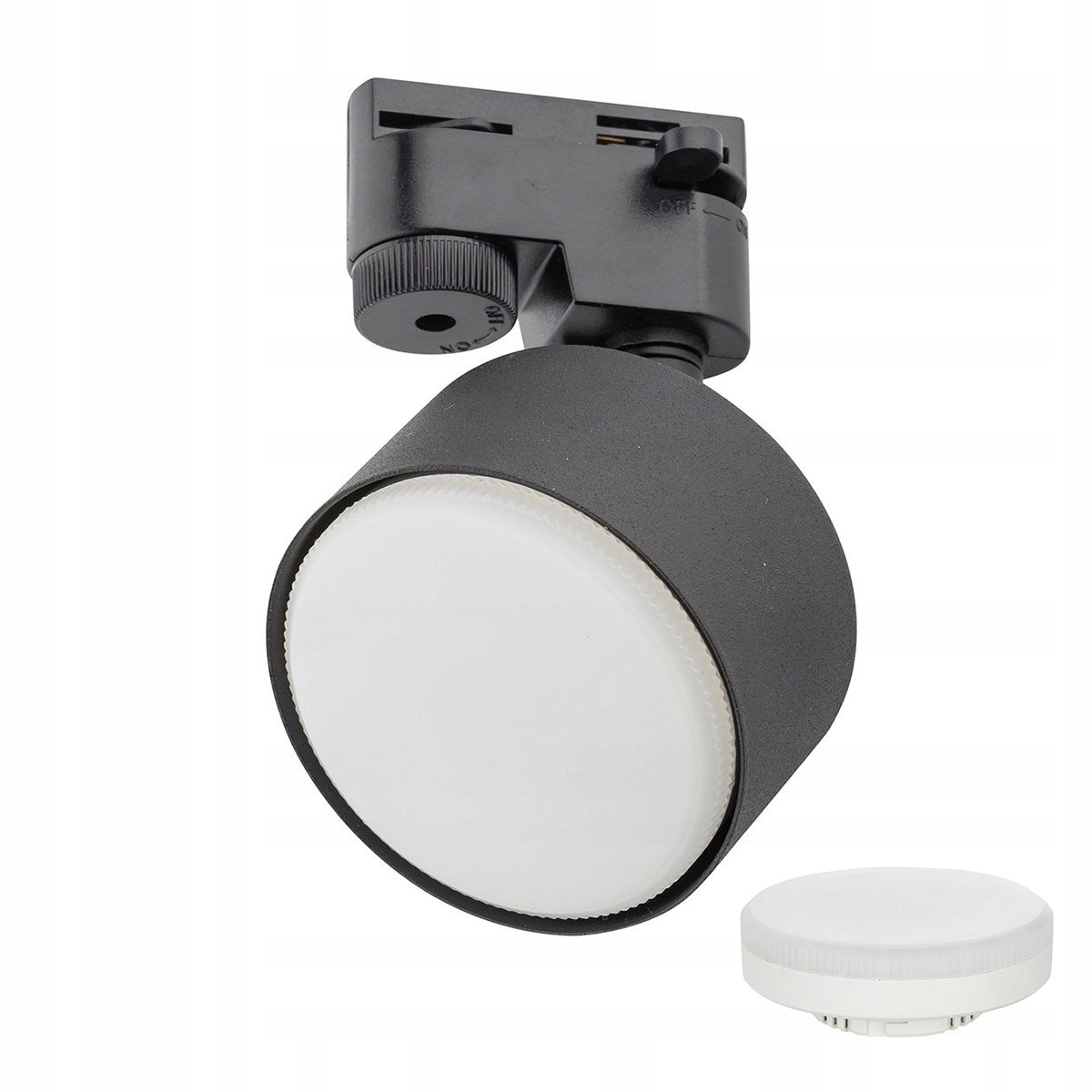 Jednofázová spotová reflektorová lampa Tracer 1F 4398 Tk Lighting
