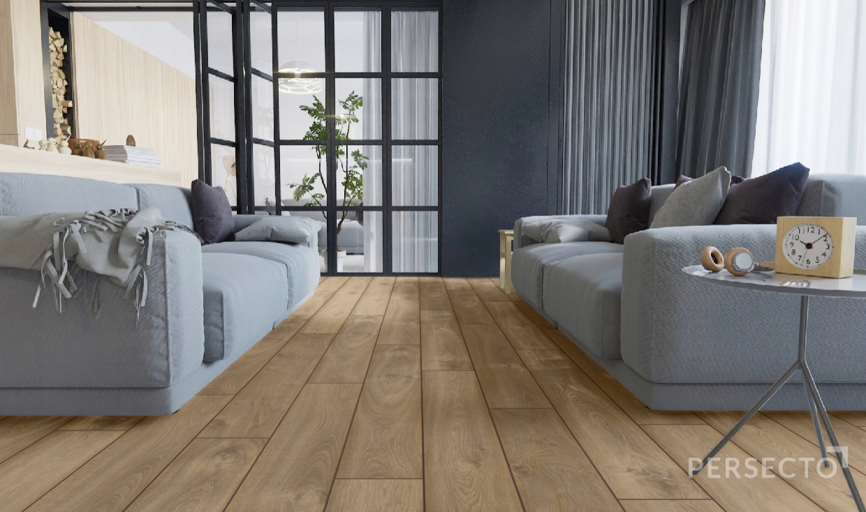 Panele Laminowane Persecto AC5 Dąb Bergamo 2,397m2 Rodzaj panele laminowane