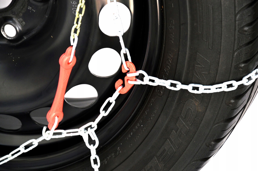 Łańcuchy śniegowe SnowPro KN140 285/35R19 295/35R19 Producent Inny