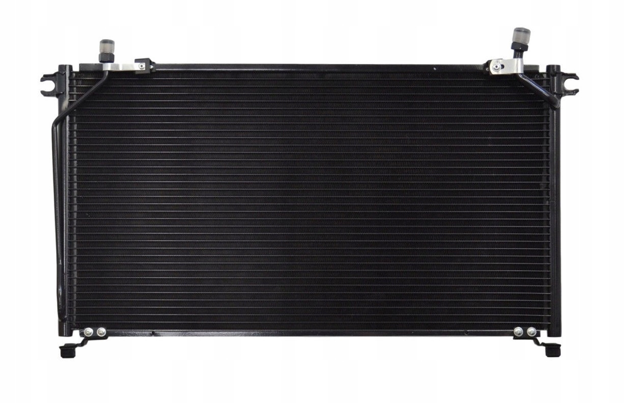 nissan TERRANO II R20 93-06 Радиатор кондиционера