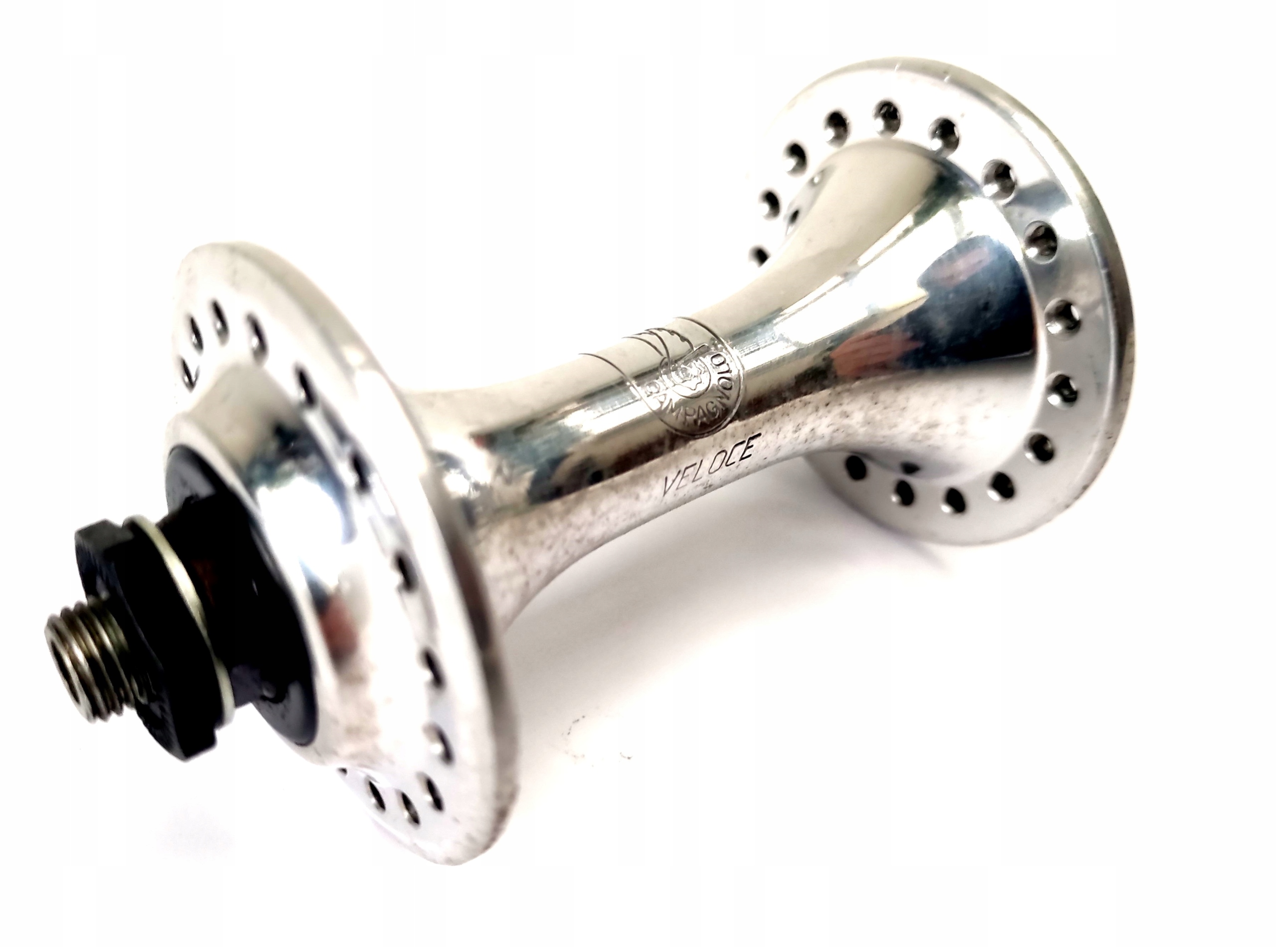 Nowa Piasta przód Campagnolo Veloce Italy 36h