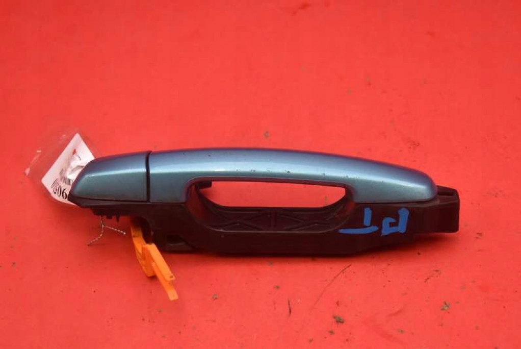 handle right rear part rear ZKC SUZUKI SPLASH 08-12