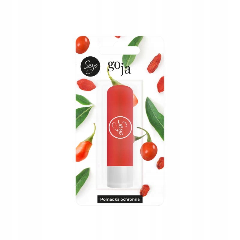 

Seyo Pomadka Ochronna Goja 4,8 G