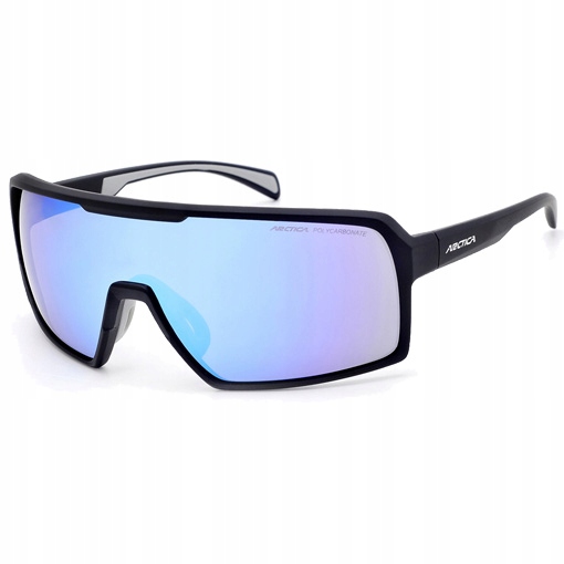 

Okulary Sportowe Arctica S-332B Uni