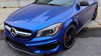 Plasti Dip PlastiDip Deep Sea Blue 1l perla Packaging Volume 1000 ml