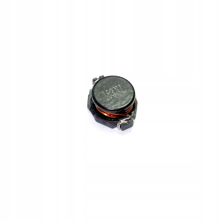 

P0751.153NLT Pulse Dławik Smd 15uH 3A [1szt] #RB36