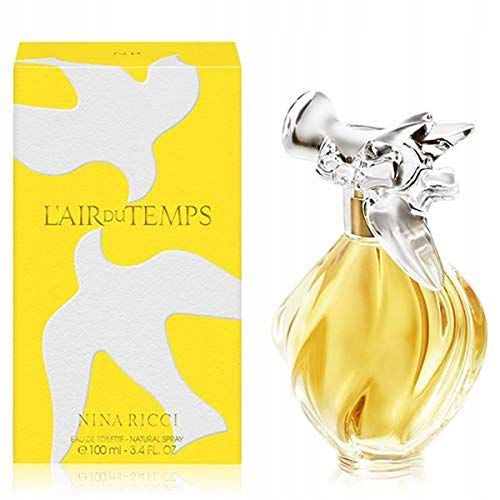 Nina Ricci L'air Du Temps (holubice) Edt Objem: 100 ML Pro Ženy