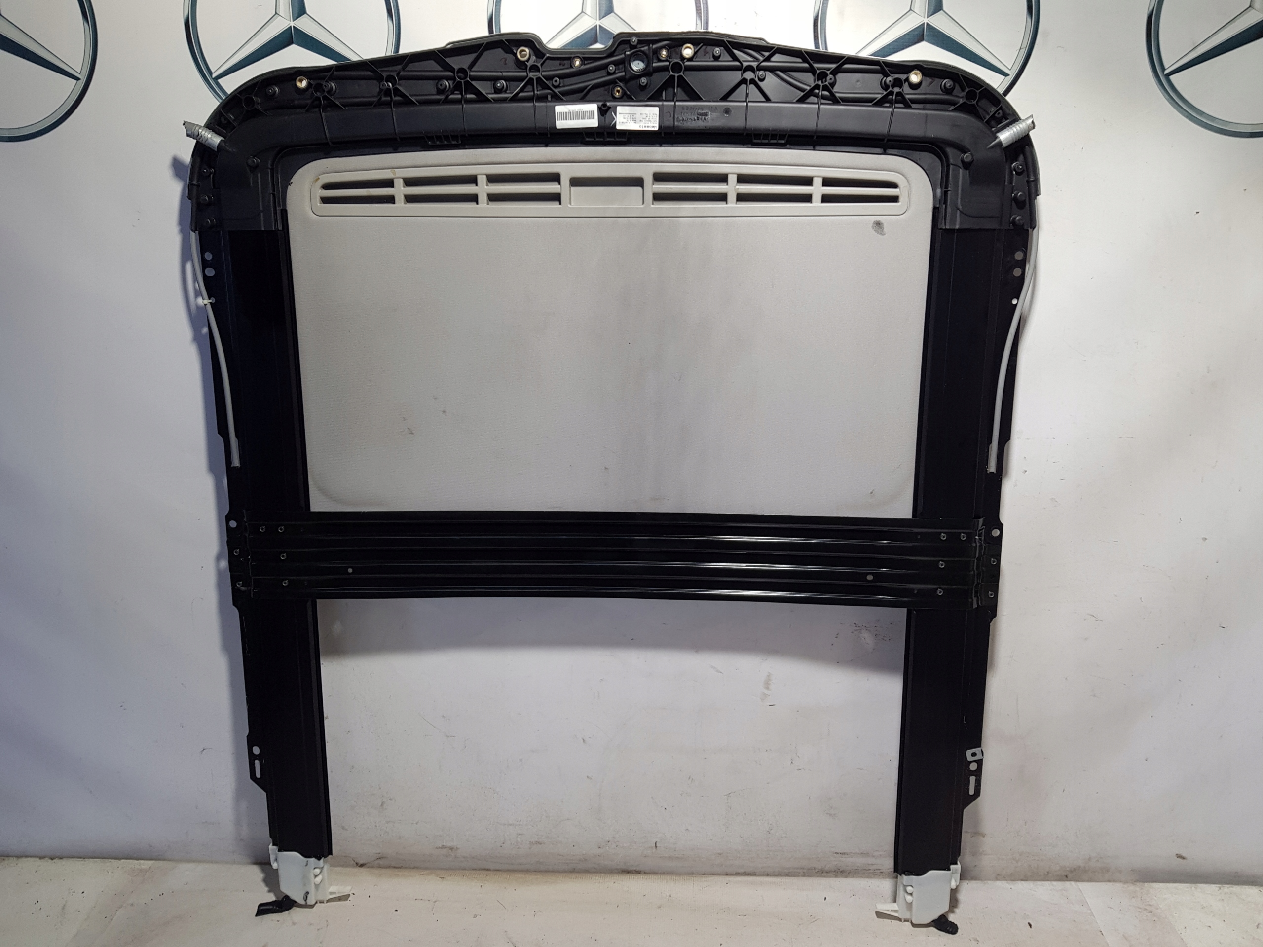 Schiebedach MERCEDES W251 R-KLASA 2517800029