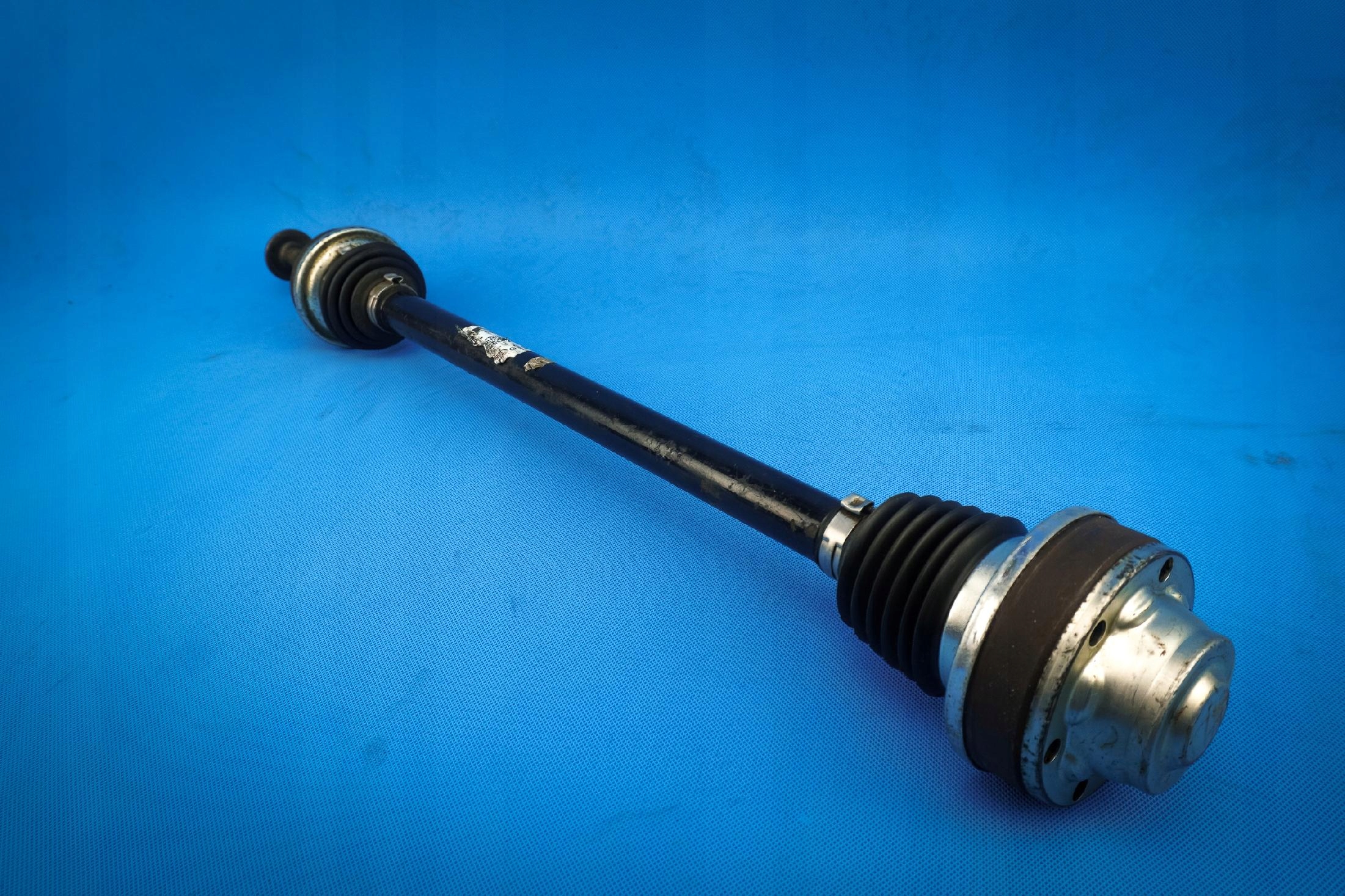 semi-axis rear right Audi S3 8V Golf VII 5Q0501204A