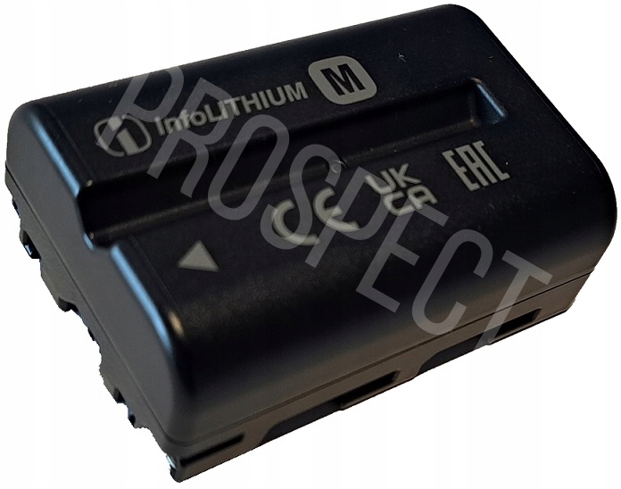 ORYGINALNY AKUMULATOR SONY NP-FM500H ( NP-FM50 ) Kod producenta NPFM500H.CE