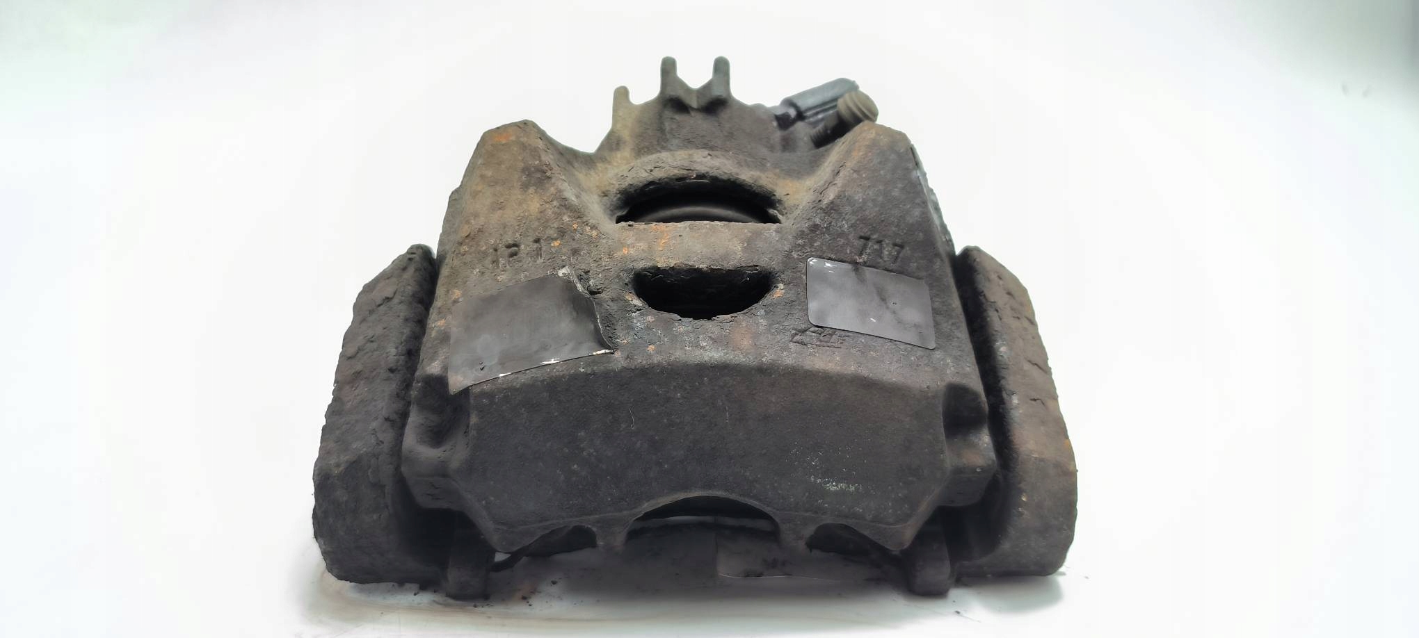 caliper brake front left 1.6 VTI CITROEN BERLINGO II