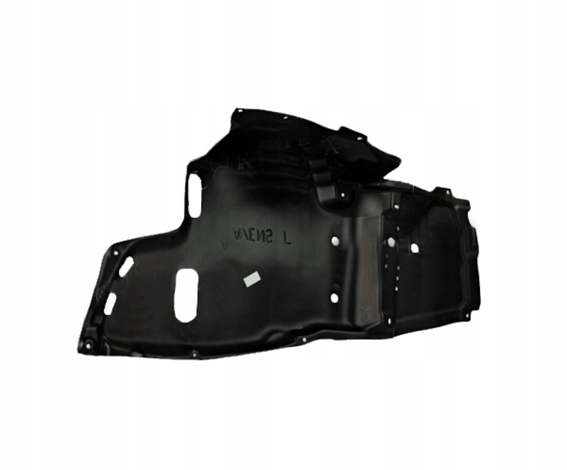 A5140905020 - Toyota AVENSIS T25 04.03-06.06 капот двигателя