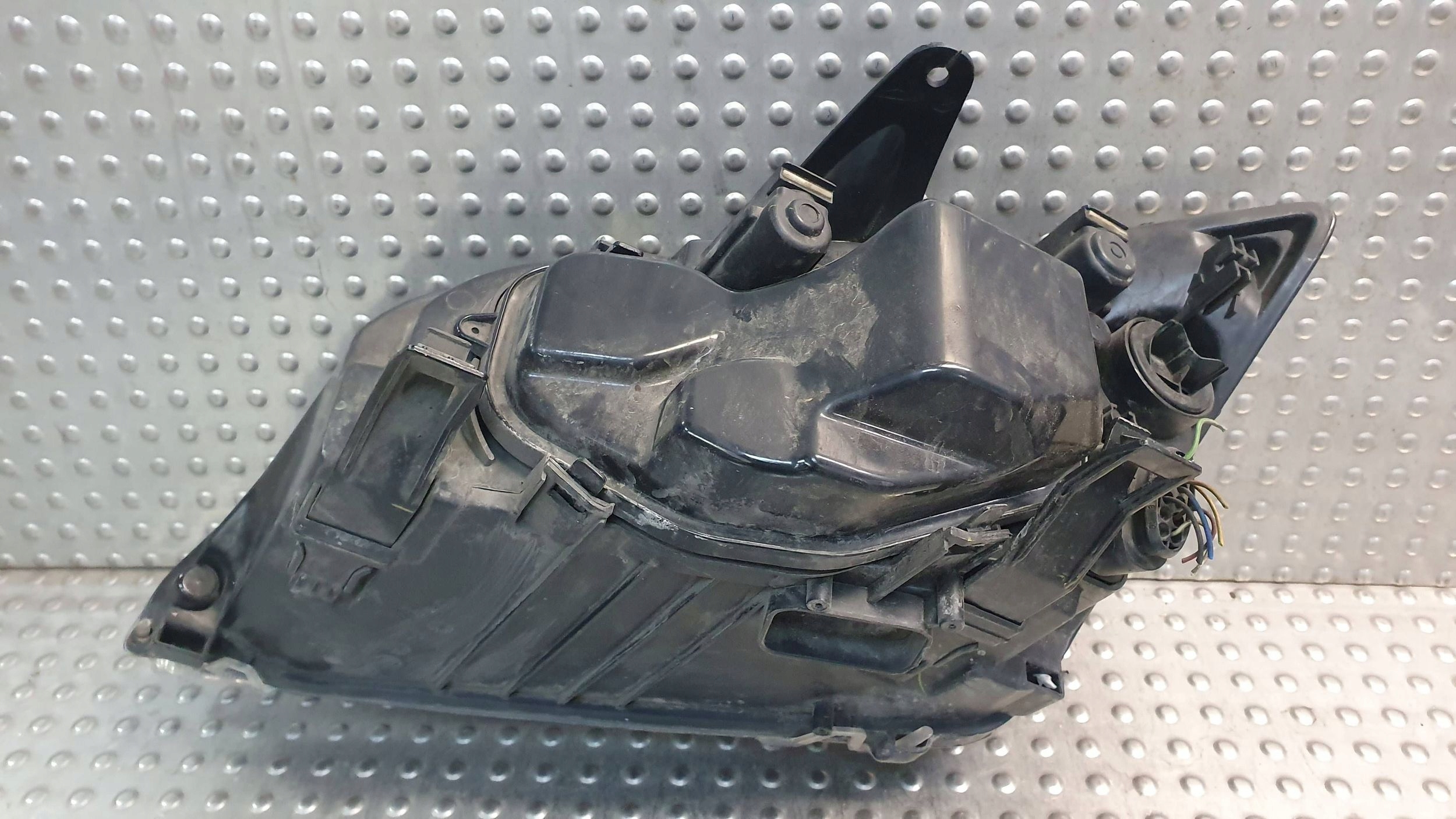 Licht vorne rechts FORD FOCUS MK2 04