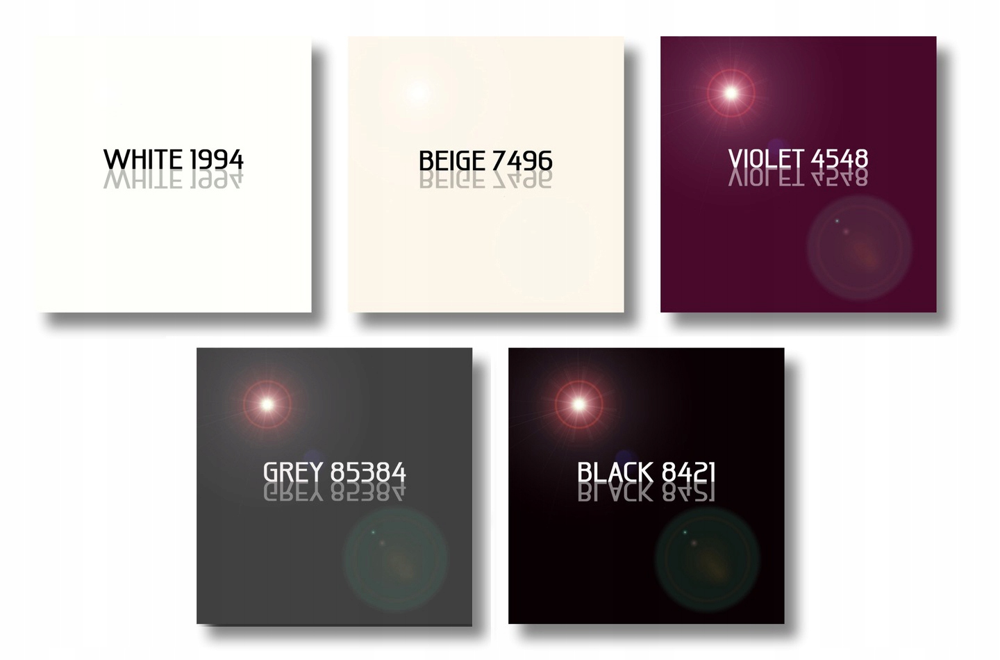 Łóżko piętrowe JSM1 antresola z biurkiem i szafą czarny połysk Długość mebla 195 cm