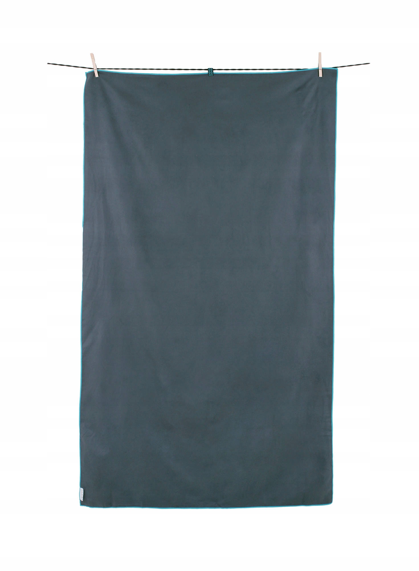 Rychleschnoucí ručník Lifeventure SoftFibre Towel