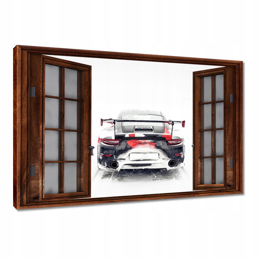 

Obrazy 60x40 Motoryzacja Samochód Auta