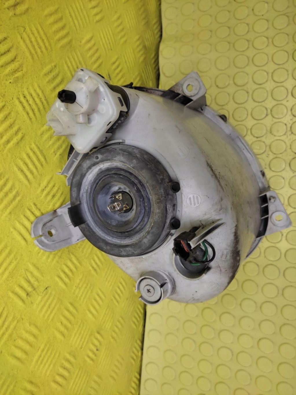 DAEWOO MATIZ REFLEKTOR light right front