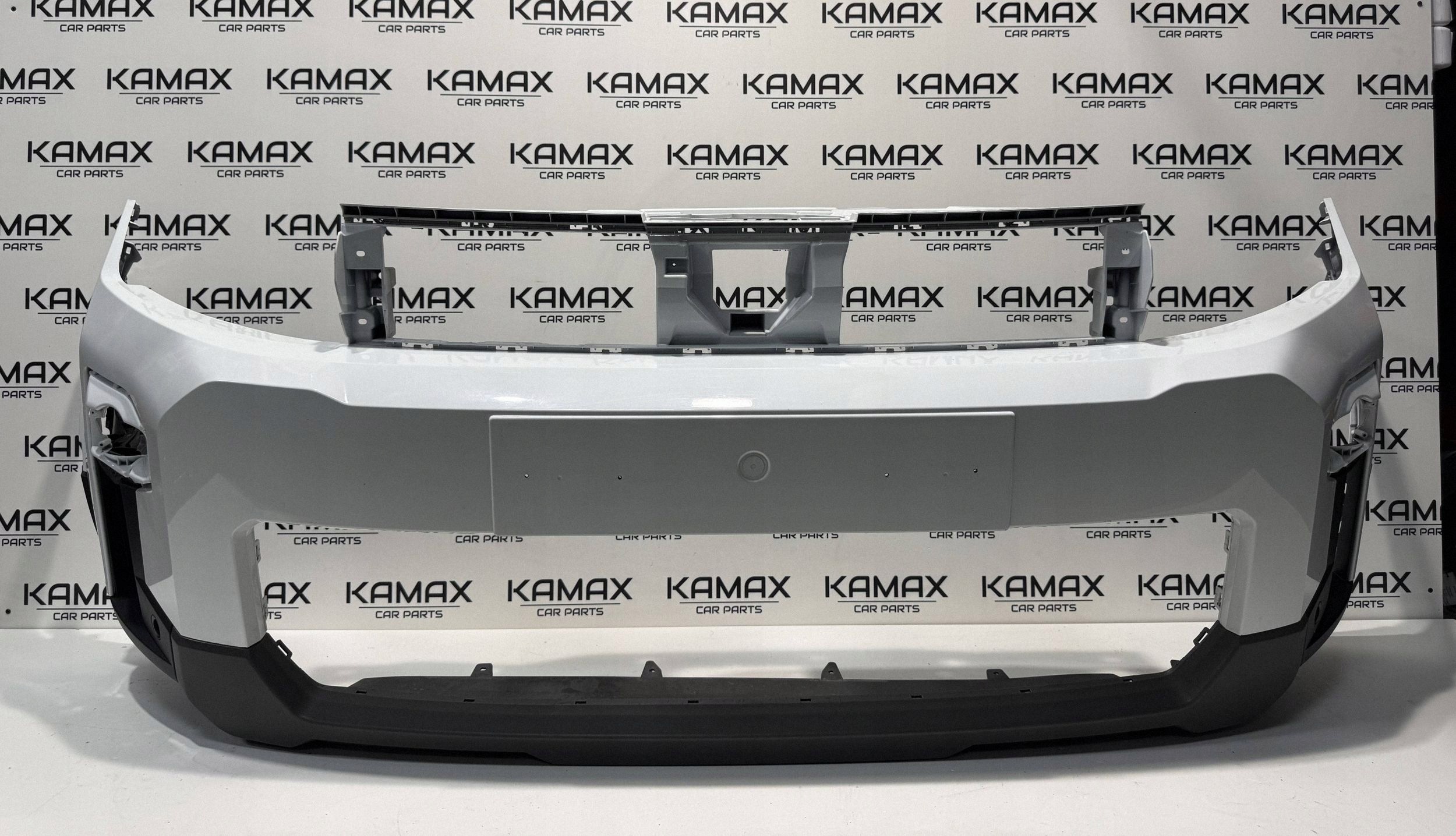 front bumper DACIA BIGSTER 24- PDC original 620228075R