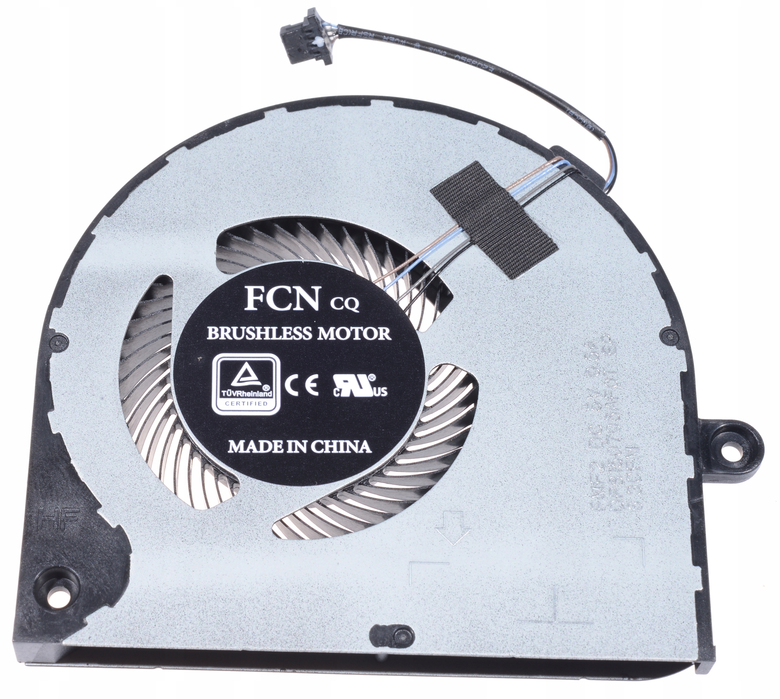 ventilátor Gpu FMF2 0YND40 Dell Inspiron 7501 7500