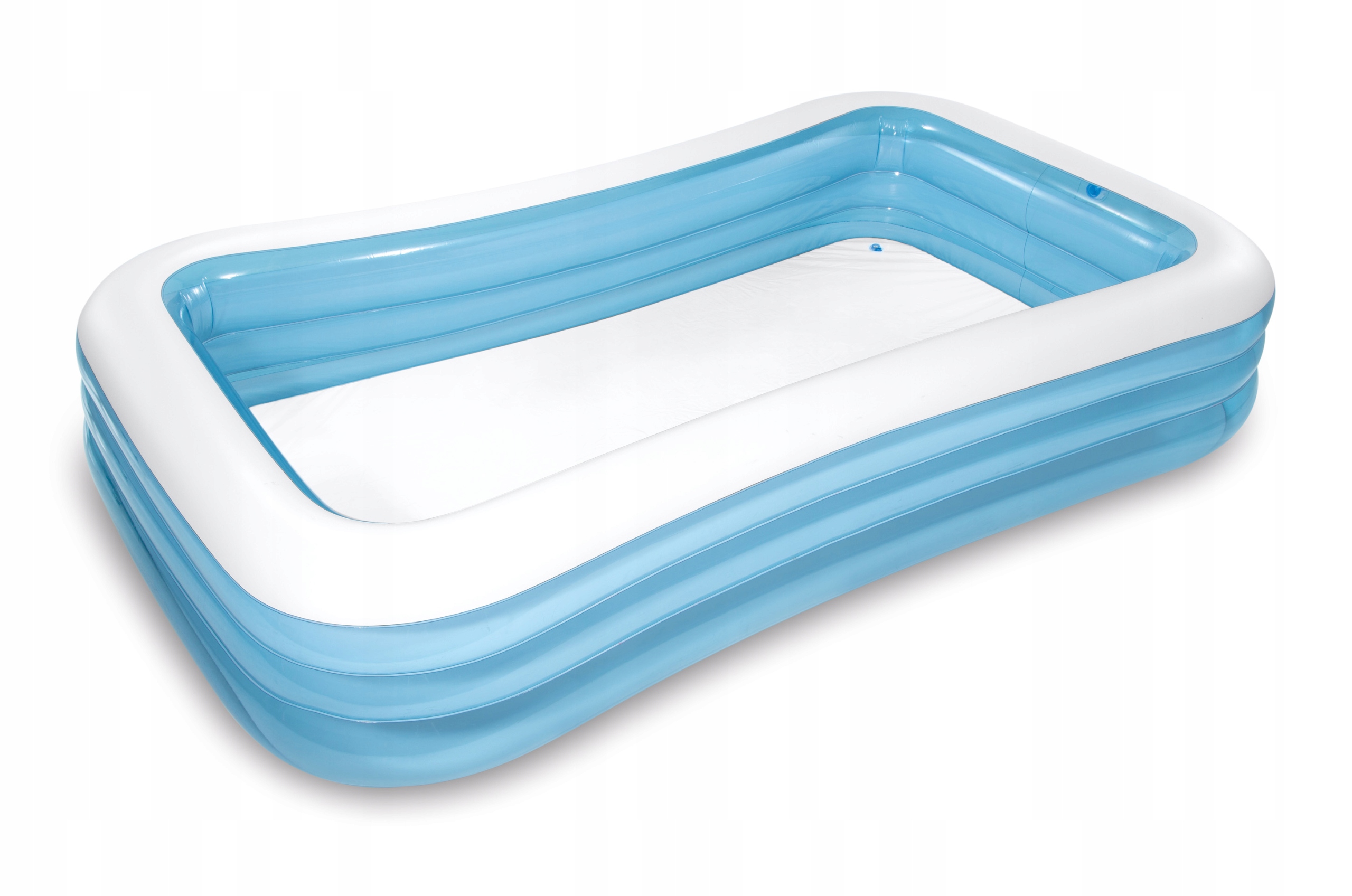 Nafukovací rodinný bazén Intex 58484NP obdĺžnikový 305 x 183 x 56 cm