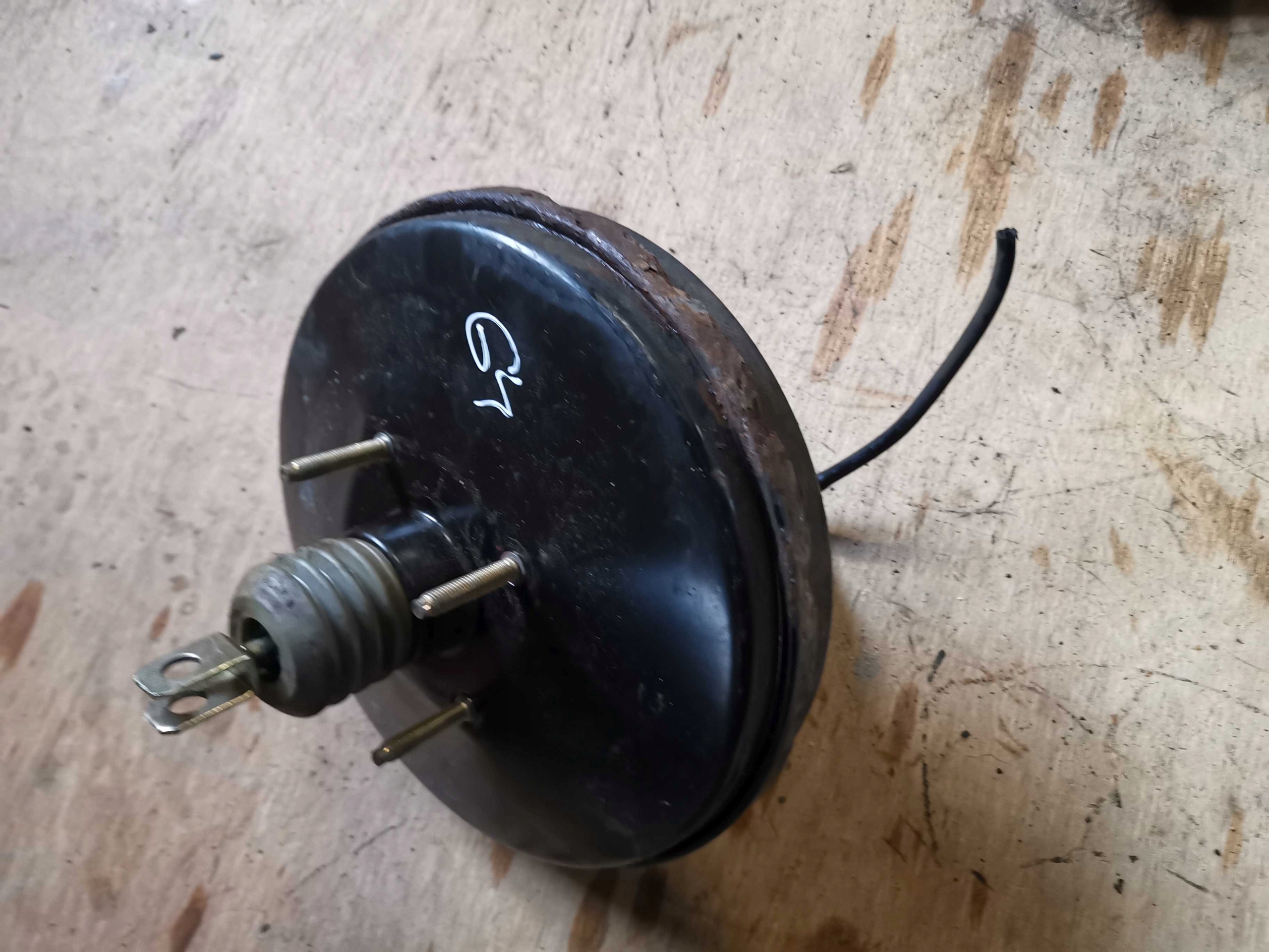 SERWO HAMULCOWE POMPA 98AB2B196CJ FORD FOCUS MK1