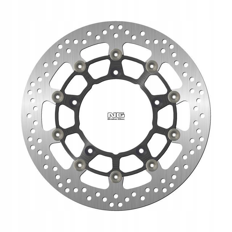 Ng Brzdový Kotúč Predný Suzuki Sfv 650 Gladius '09-'16, Sv 650 X '07-'2