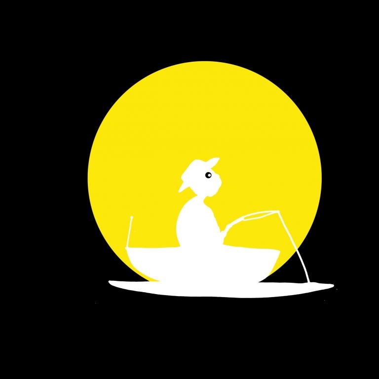 

Męska Smieszna Koszulka Wędkarz Wzory w1a