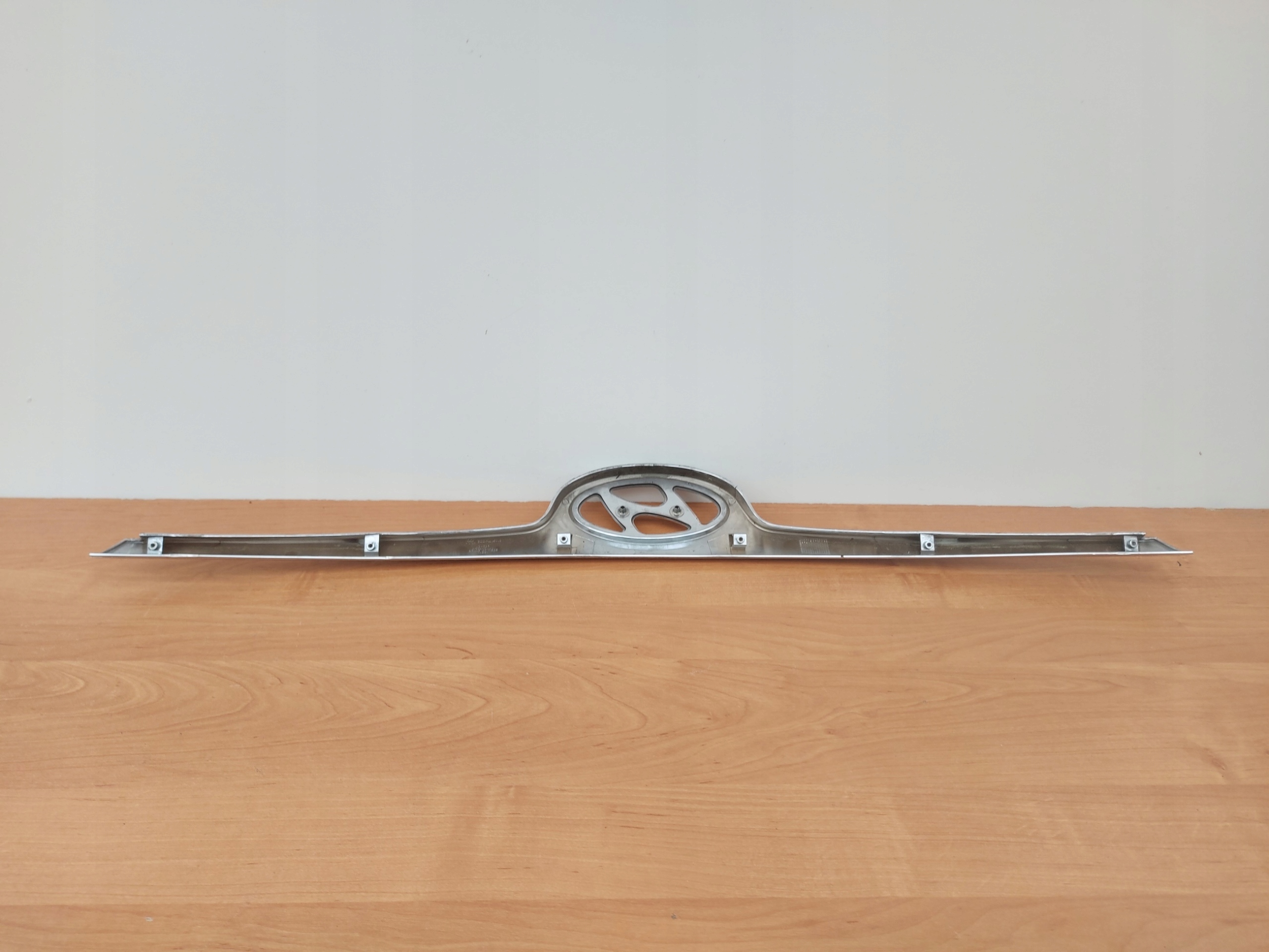 HYUNDAI I30 07-09 ROK front PREKLADgrill grid original