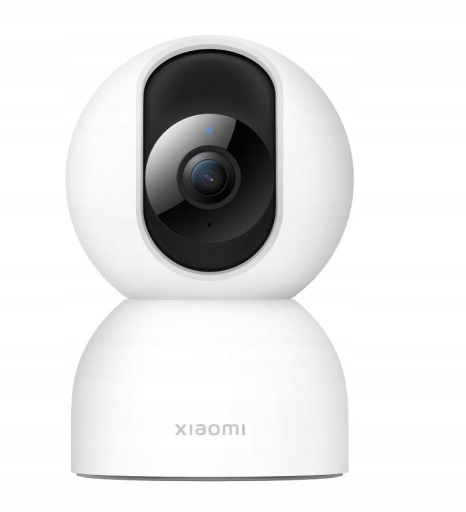 

Kamera Ip 360° Xiaomi Inteligentna Kamera C400 Hd 4MPX