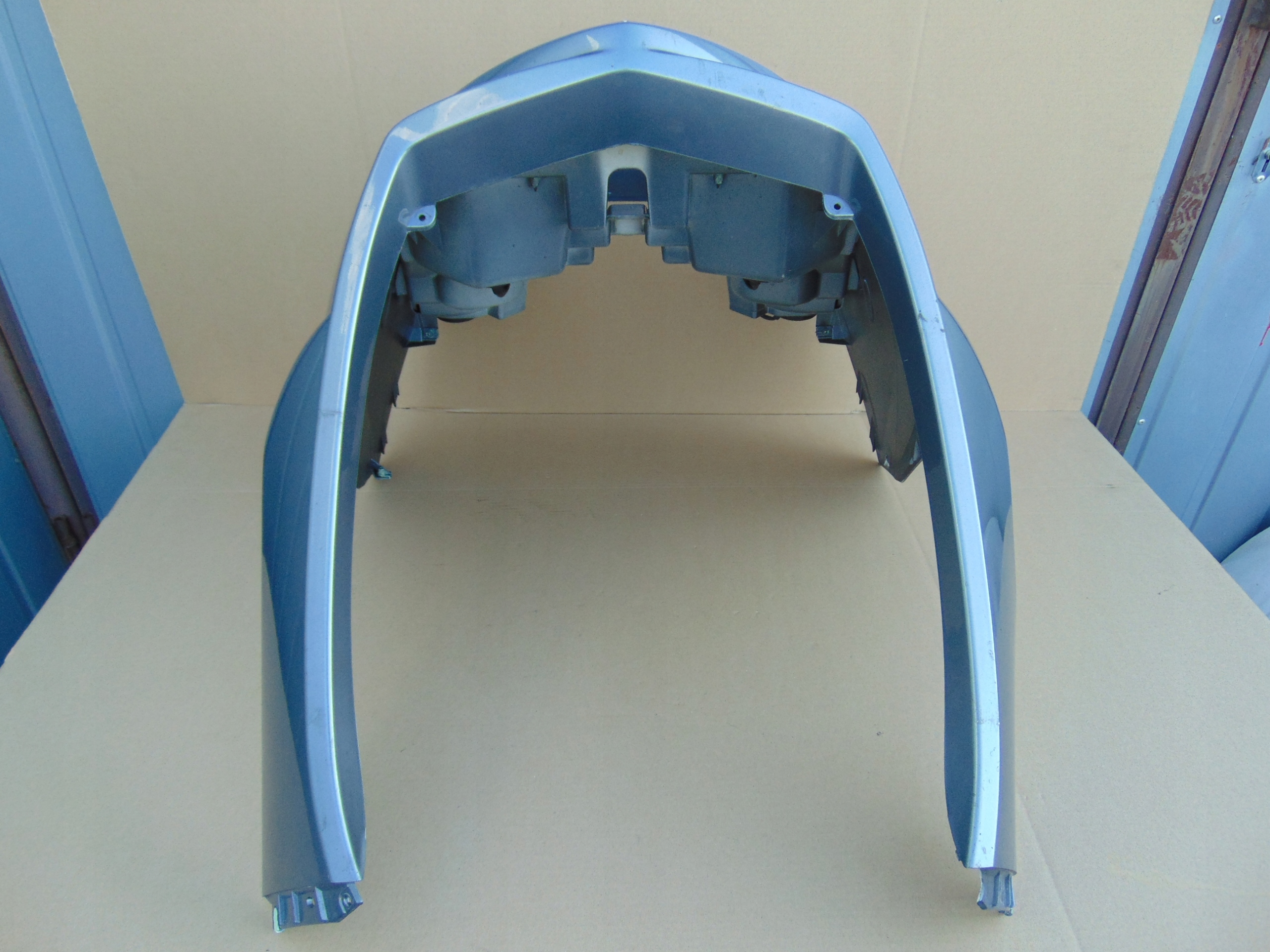 PEUGEOT SATELIS 125 ЧАЧА НАВІС ЛАМПИ