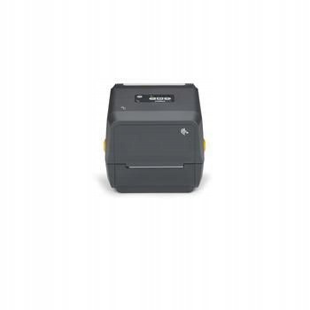 Zebra Thermal Transfer