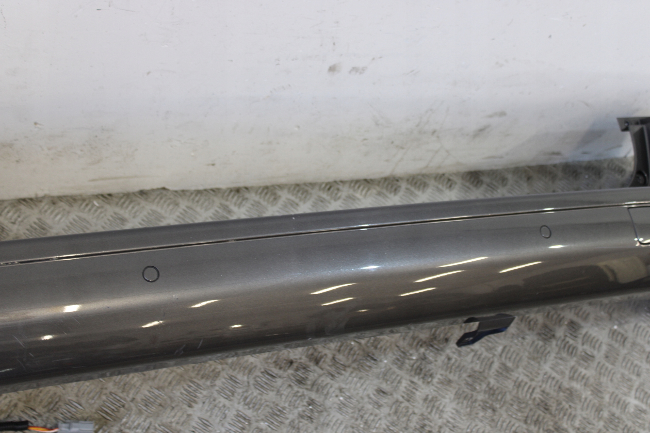 bumper rear part rear 6X PDC CITROEN SPACETOURER III 3
