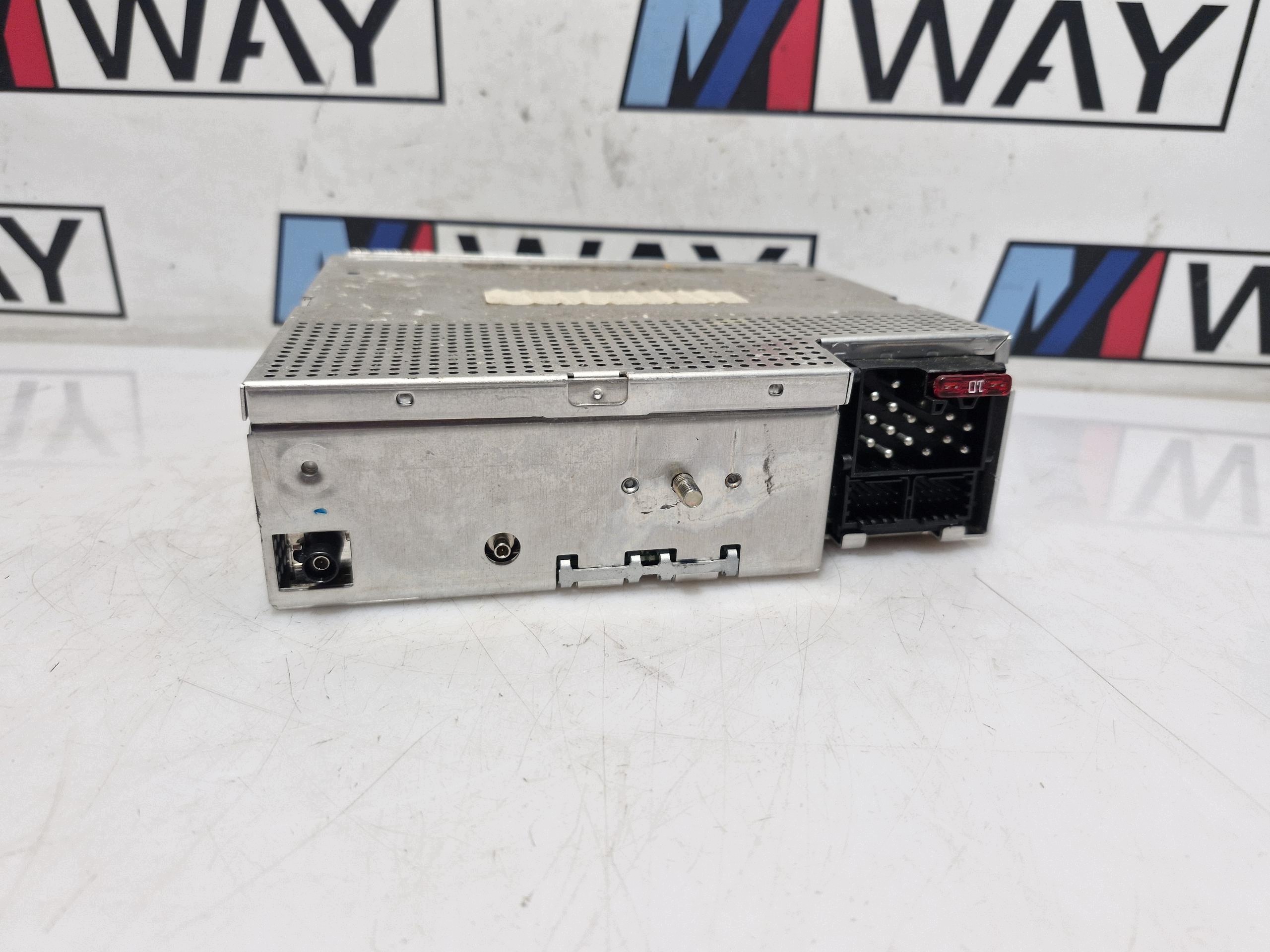 6933455 BMW E38 E39 E46 E53 RADIO radio PROFESSIONAL CD