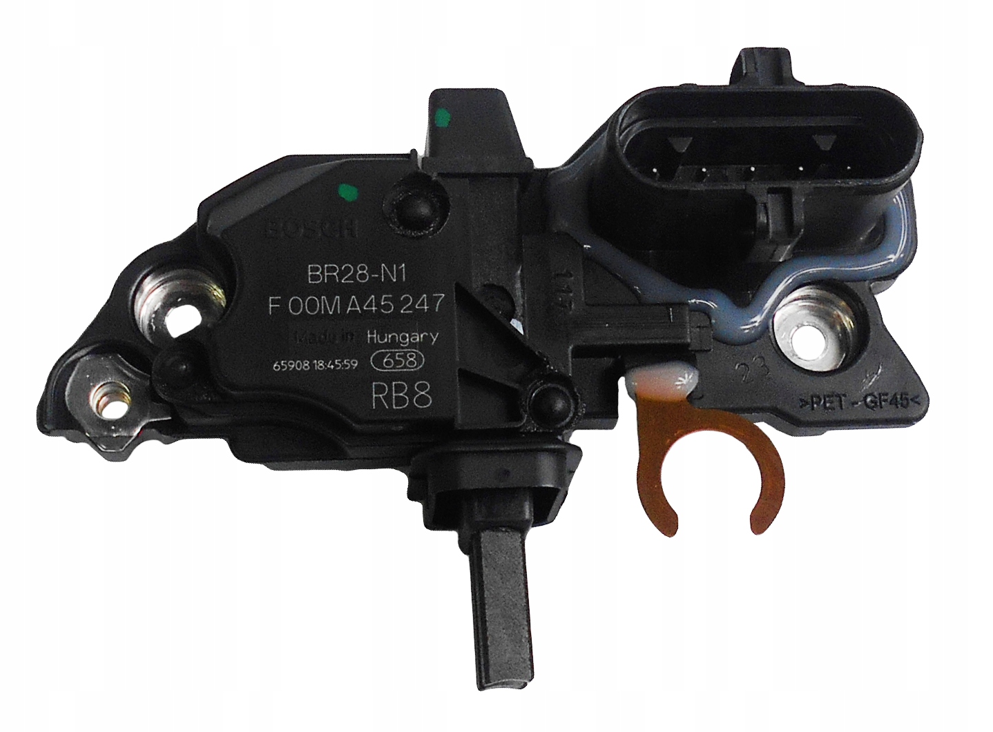 Regulátor napětí, regler 1 986 AE0 184 Bosch Regulátor Napětí