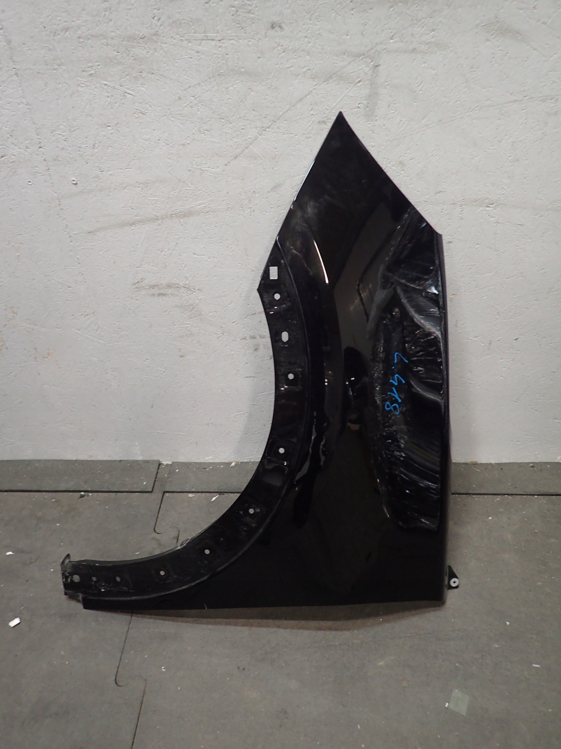 FENDER FRONT LEFT FORD PUMA MK2