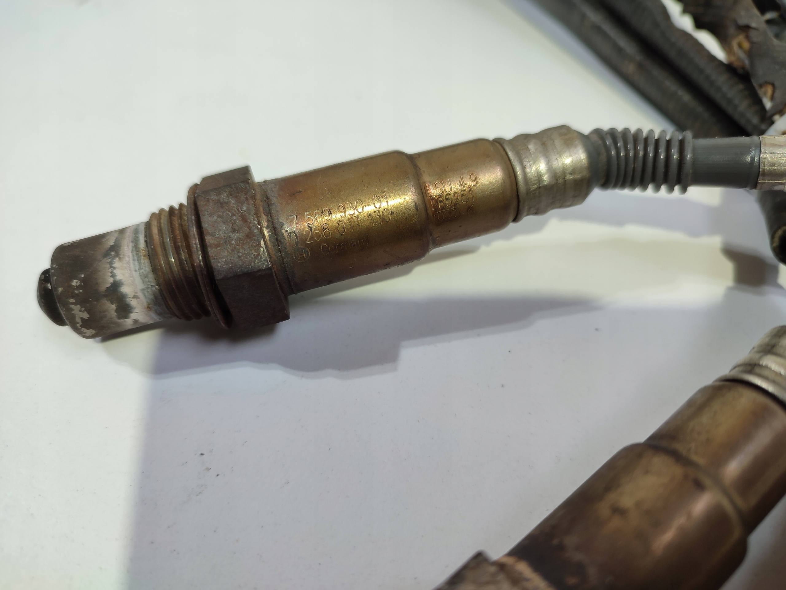 Sonda lambda BMW 318i 2.0 N43B20A 2010r