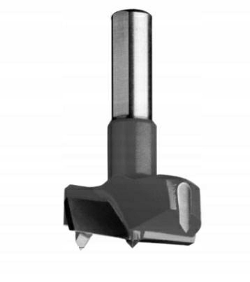 

Cmt Wiertło Puszkowe Hw D35 L57,5 S10 317.350.11