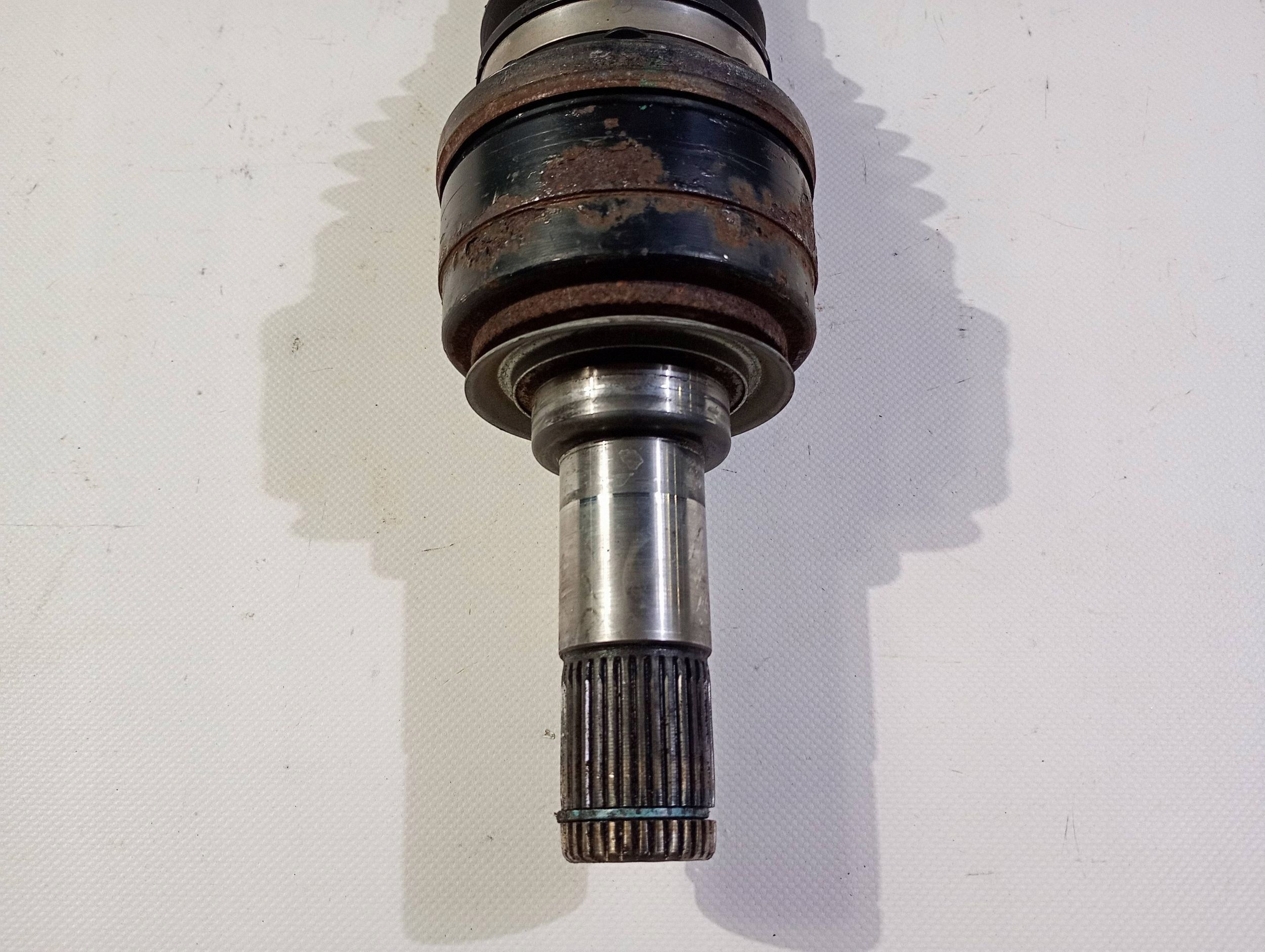 semi-axis right rear part rear right Chevrolet Camaro SS 6.2 v8 2009-2015