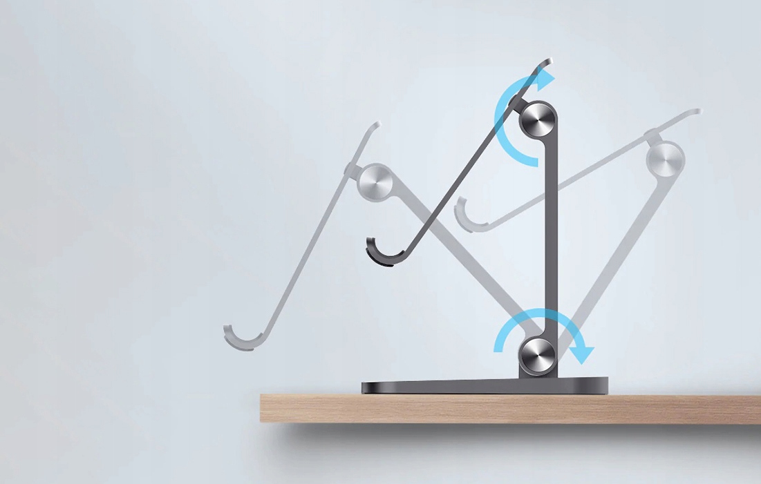 UGREEN UNIWERSALNA PODSTAWKA NA TABLET / TELEFON EAN (GTIN) 6957303803538