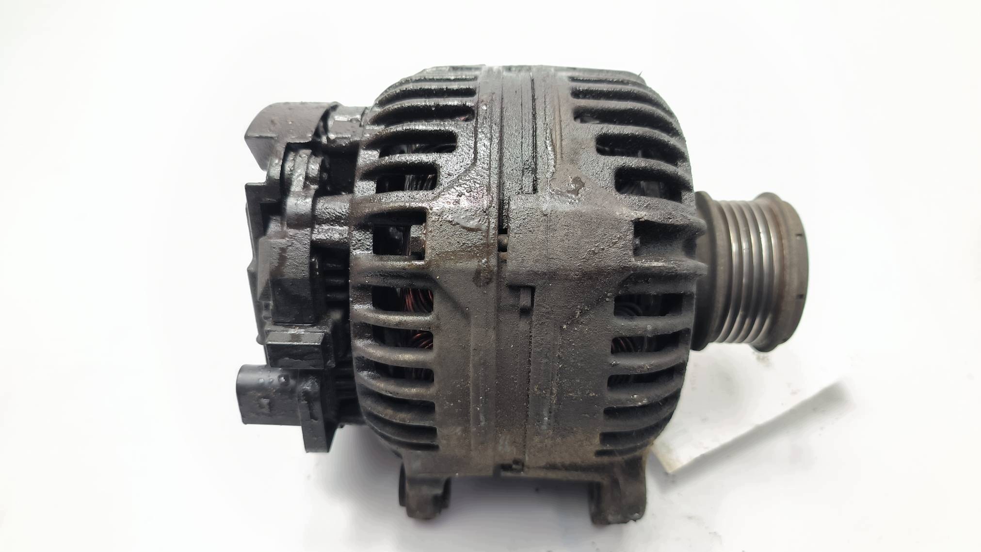 alternator 1.9 TDI VOLKSWAGEN GOLF IV