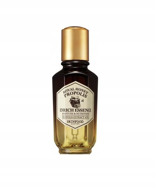 Skinfood Esence Royal Honey Propolis – Regenerace a lesk 50 ml