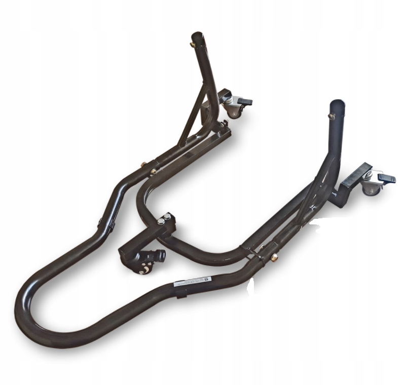 PODNOSNIK TYLNY 6ON UNIWERSALNY Z KOLKAMI