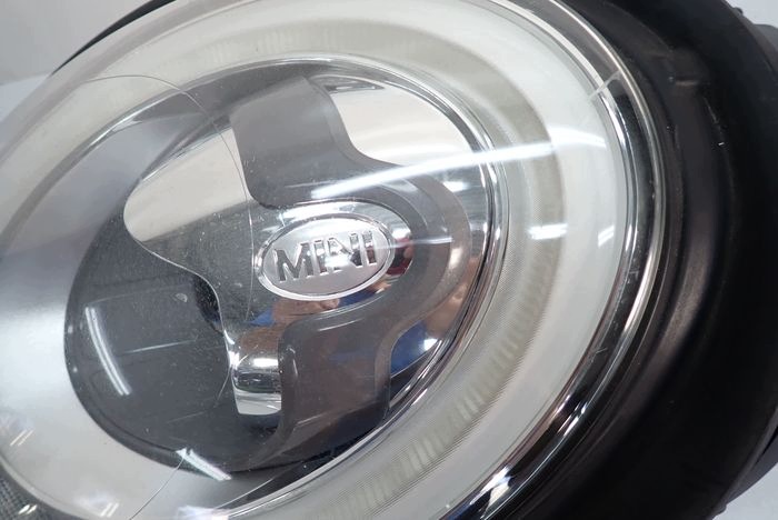 MINI COOPER F56 FULL LED 14- reflektor left light left 7472225-02